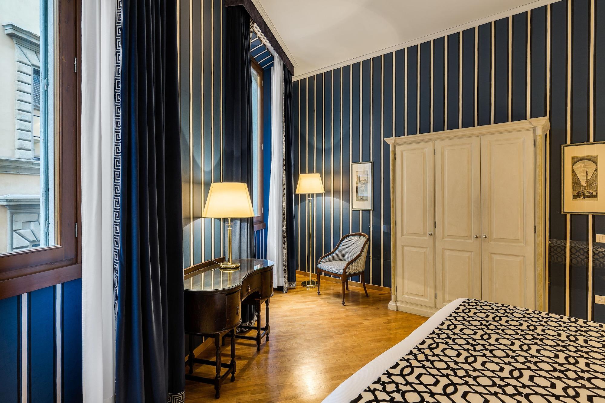 Room Mate Collection Isabella, Firenze Eksteriør billede