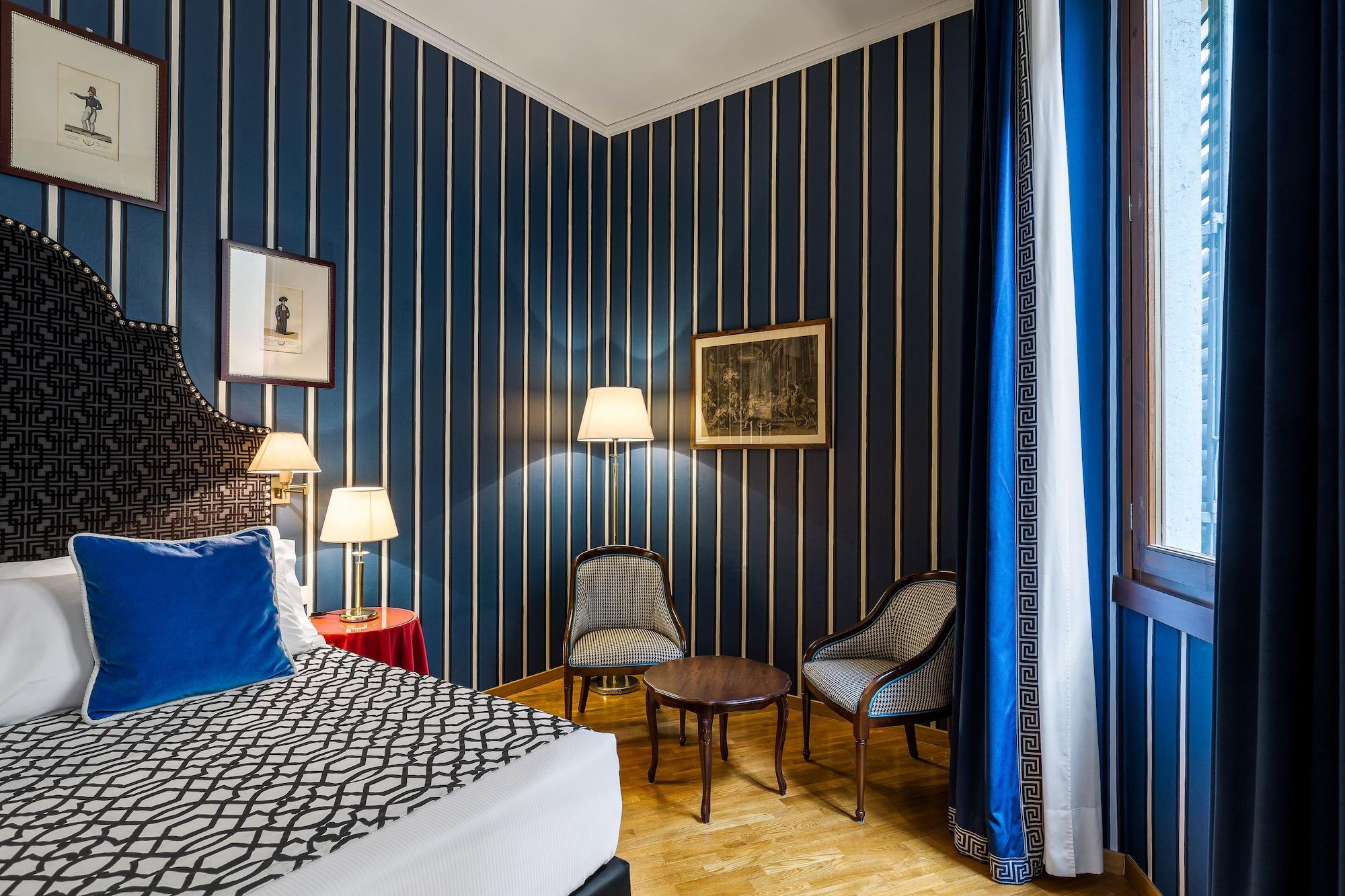 Room Mate Collection Isabella, Firenze Eksteriør billede