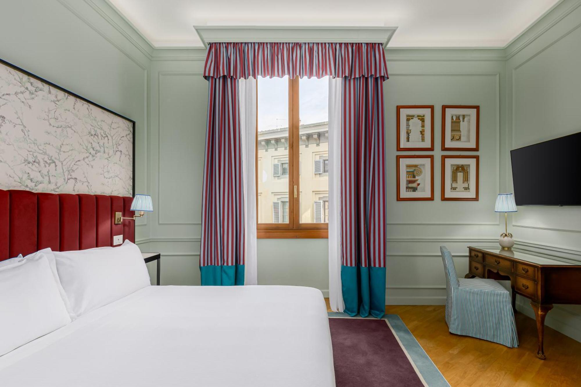 Room Mate Collection Isabella, Firenze Eksteriør billede